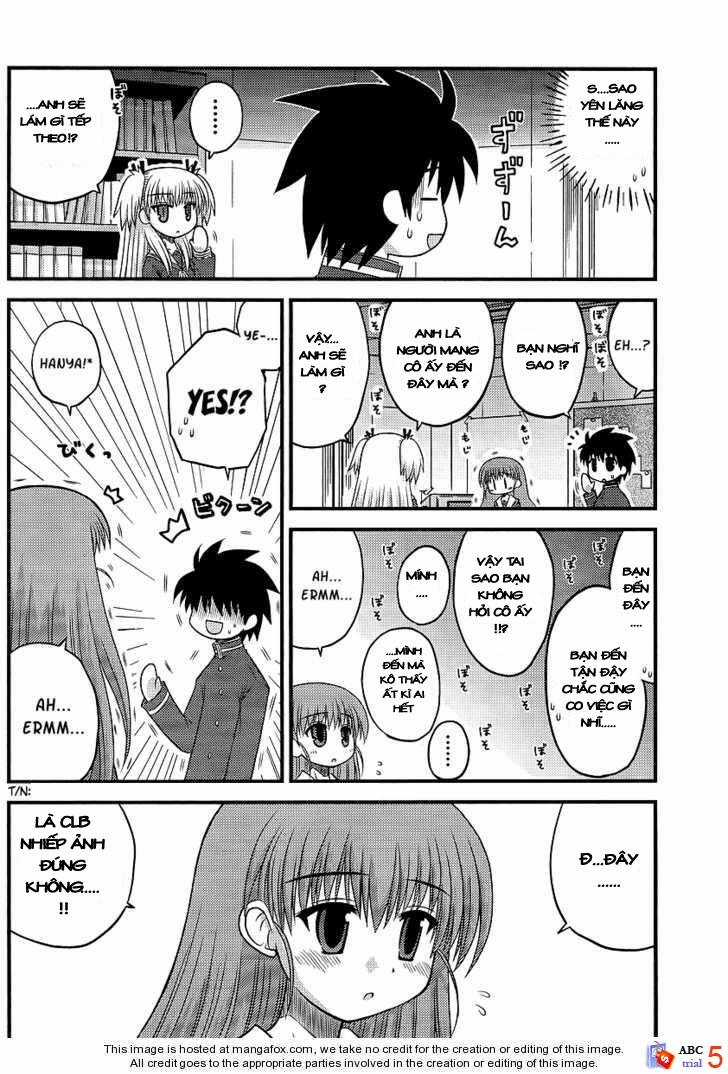 Manabiya Manga Chapter 7 trang 4