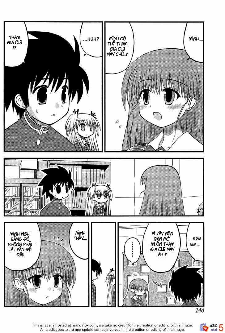 Manabiya Manga Chapter 7 trang 6