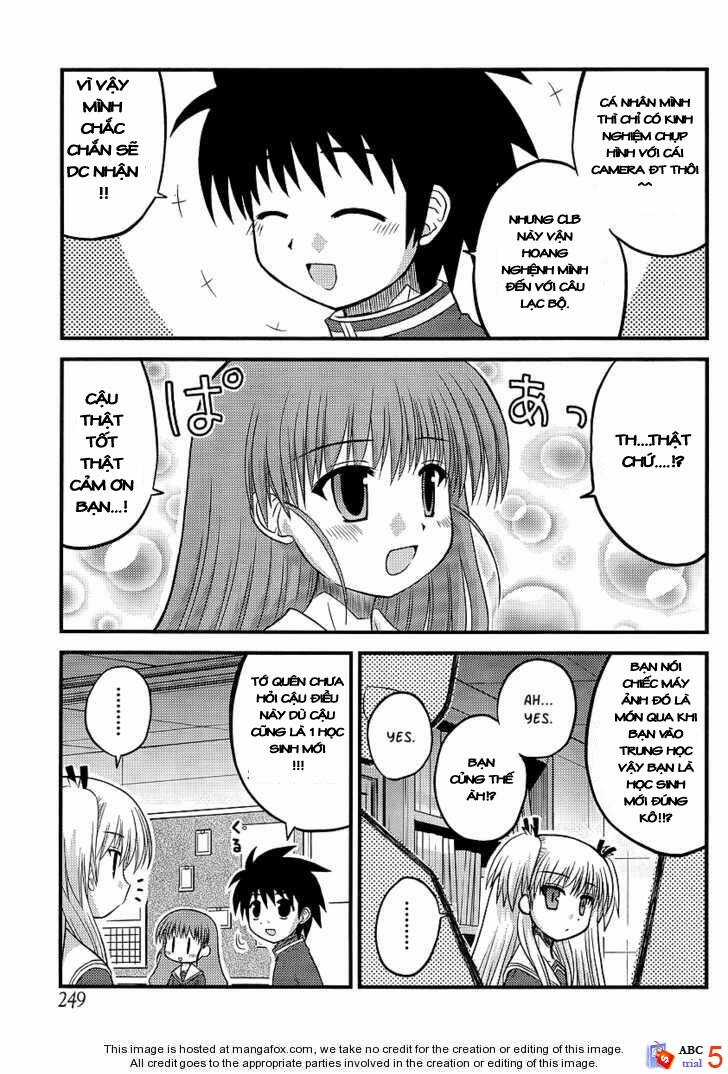 Manabiya Manga Chapter 7 trang 7