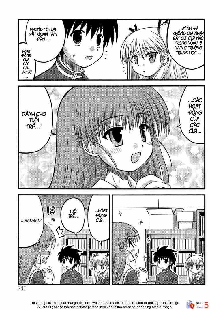 Manabiya Manga Chapter 7 trang 9