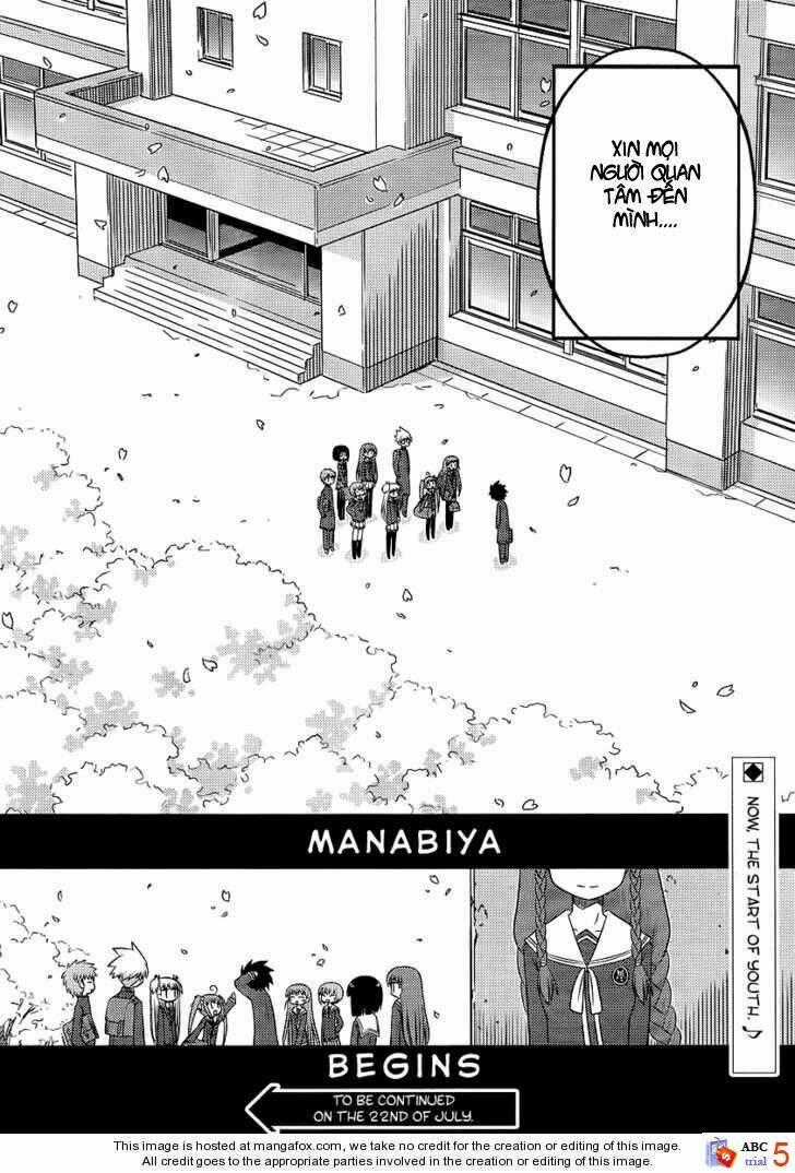 Manabiya Manga Chapter 8 trang 10