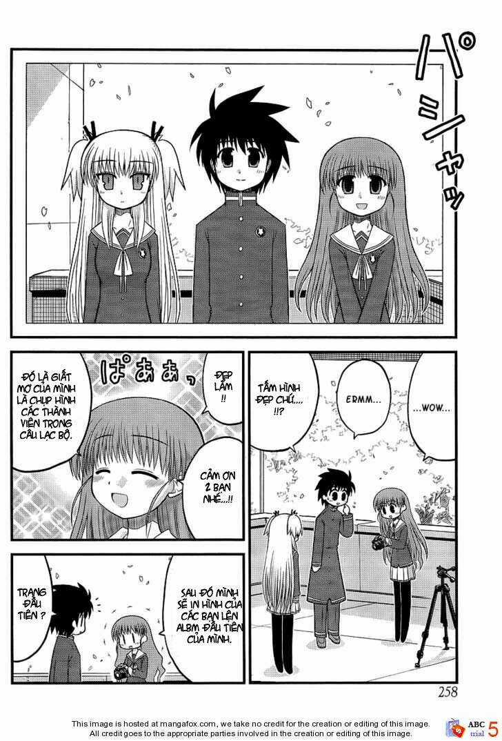 Manabiya Manga Chapter 8 trang 2