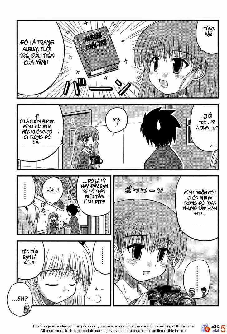 Manabiya Manga Chapter 8 trang 3