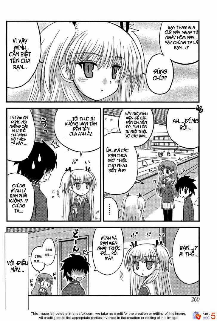 Manabiya Manga Chapter 8 trang 4