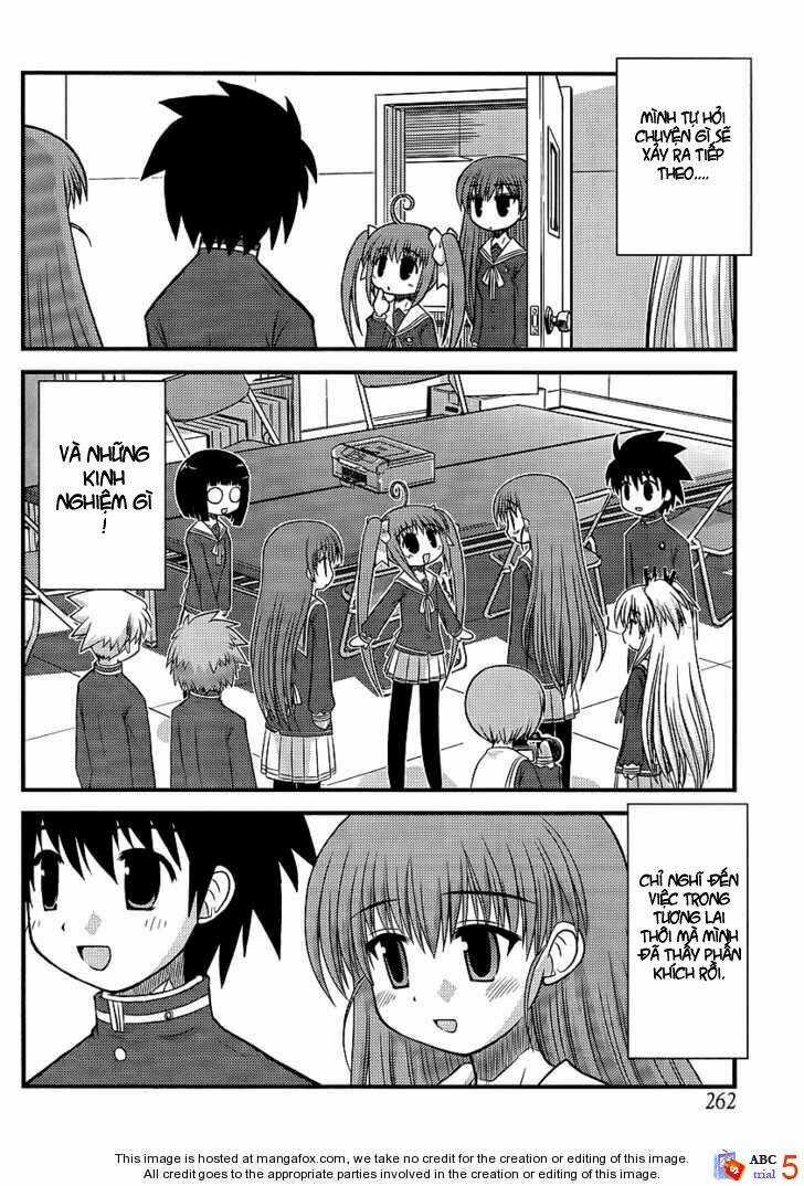 Manabiya Manga Chapter 8 trang 6