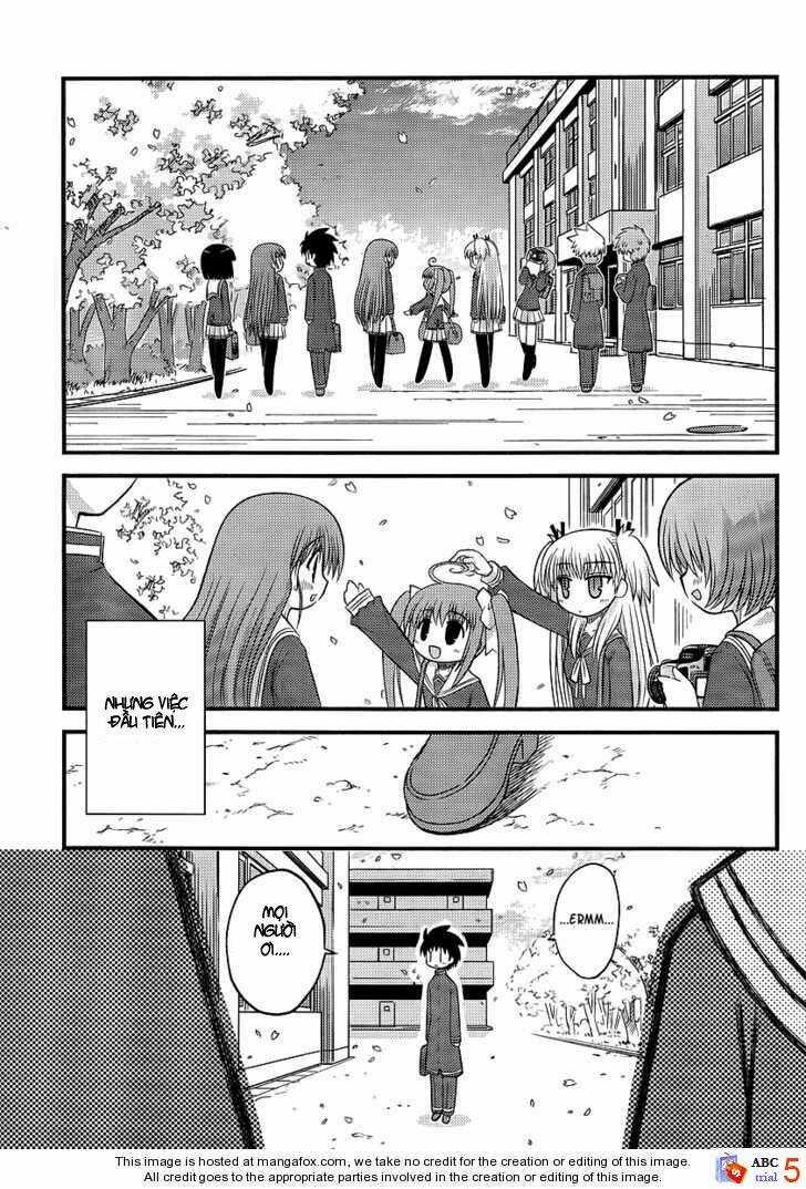 Manabiya Manga Chapter 8 trang 7