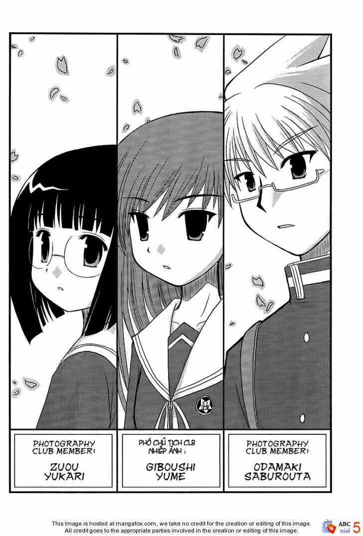 Manabiya Manga Chapter 8 trang 8