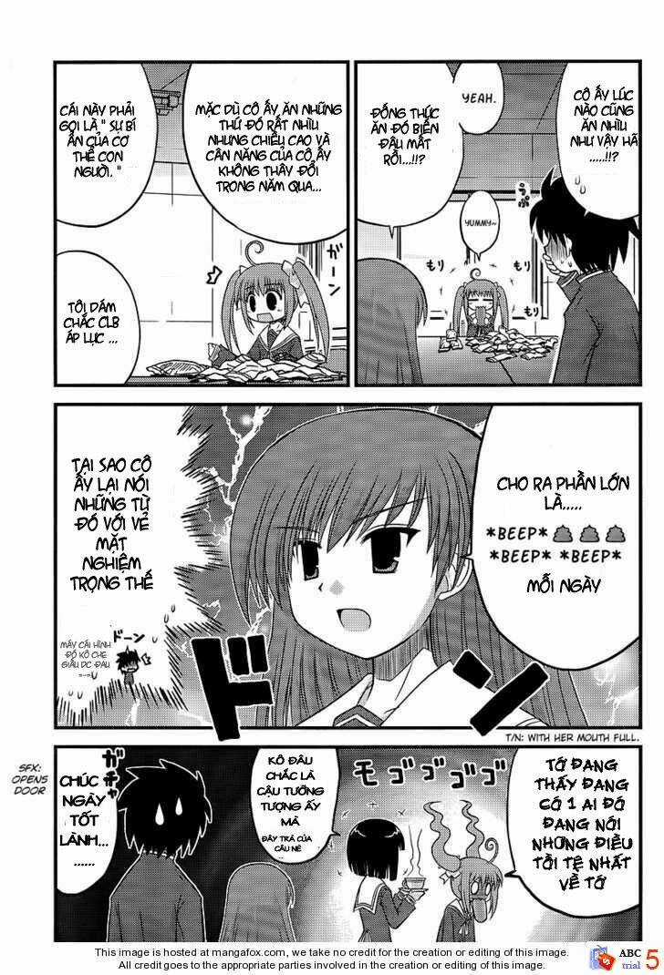 Manabiya Manga Chapter 9 trang 8
