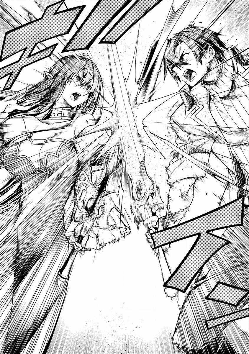 Manadeshi Ni Uragirarete Shinda Ossan Yuusha, Shijou Saikyou No Maou Toshite Ikikaeru Chapter 0.5 trang 5