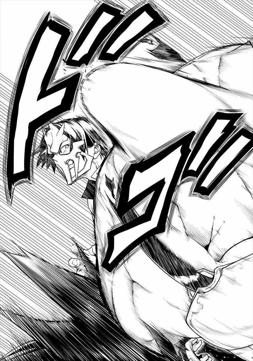 Manadeshi Ni Uragirarete Shinda Ossan Yuusha, Shijou Saikyou No Maou Toshite Ikikaeru Chapter 2.2 trang 26