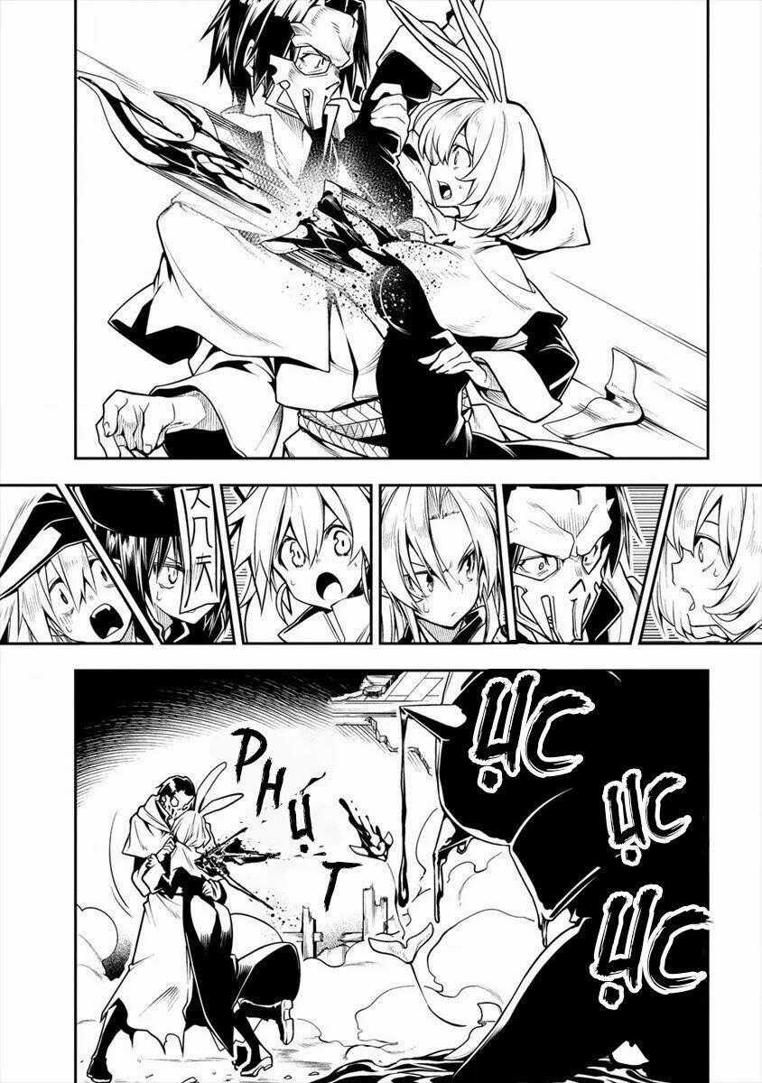 Manadeshi Ni Uragirarete Shinda Ossan Yuusha, Shijou Saikyou No Maou Toshite Ikikaeru Chapter 3.2 trang 24