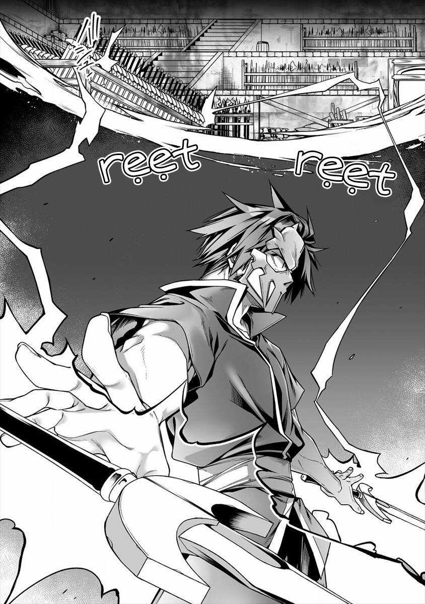 Manadeshi Ni Uragirarete Shinda Ossan Yuusha, Shijou Saikyou No Maou Toshite Ikikaeru Chapter 4.1 trang 15