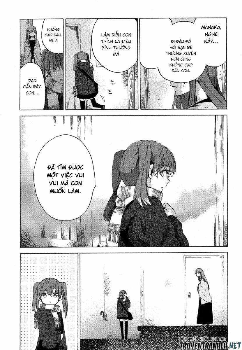 Manaka No Mori Chapter 1 trang 47