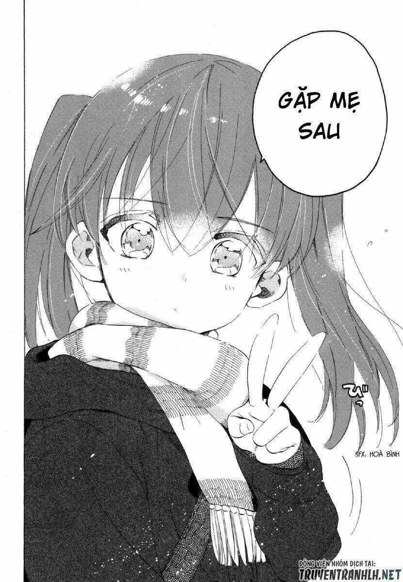 Manaka No Mori Chapter 1 trang 48