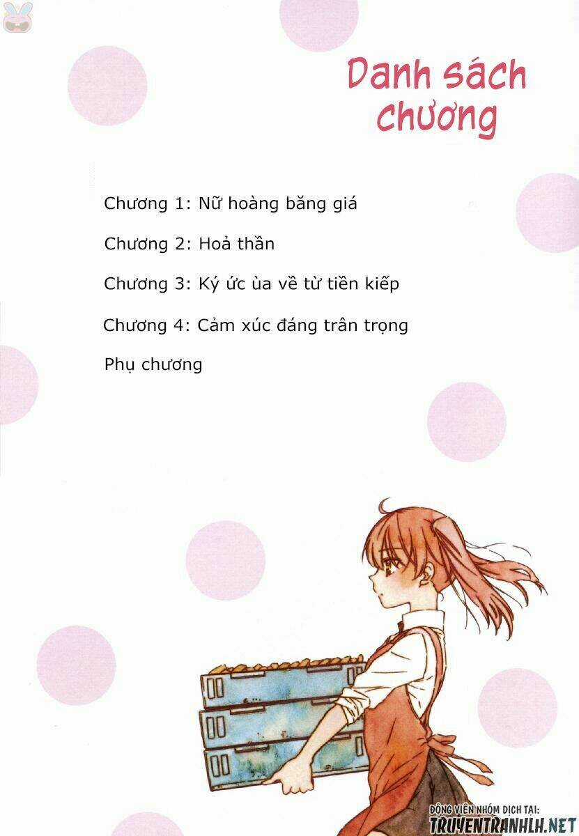 Manaka No Mori Chapter 1 trang 5