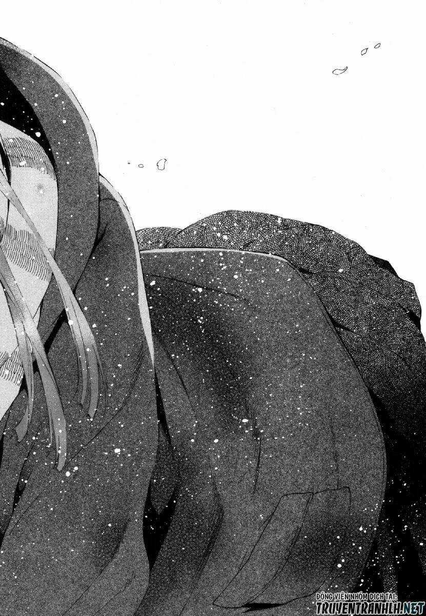 Manaka No Mori Chapter 1 trang 52