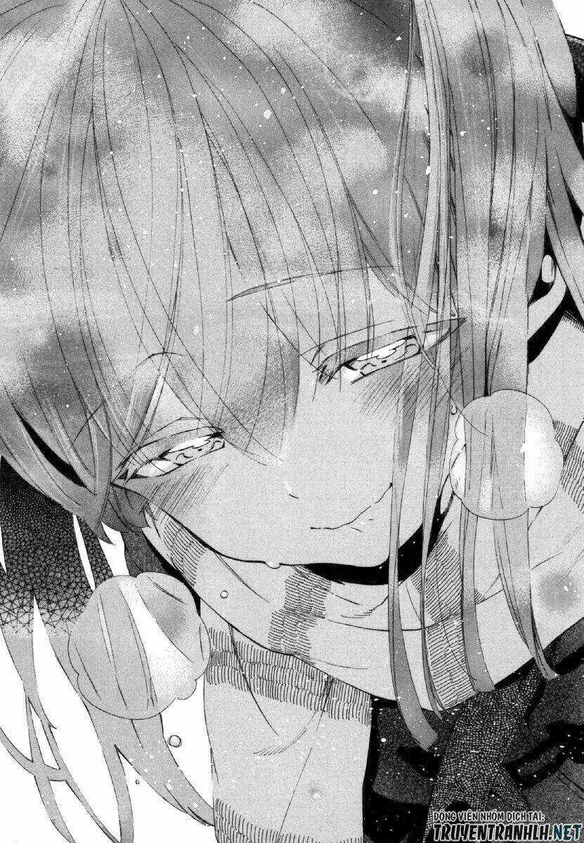 Manaka No Mori Chapter 1 trang 53