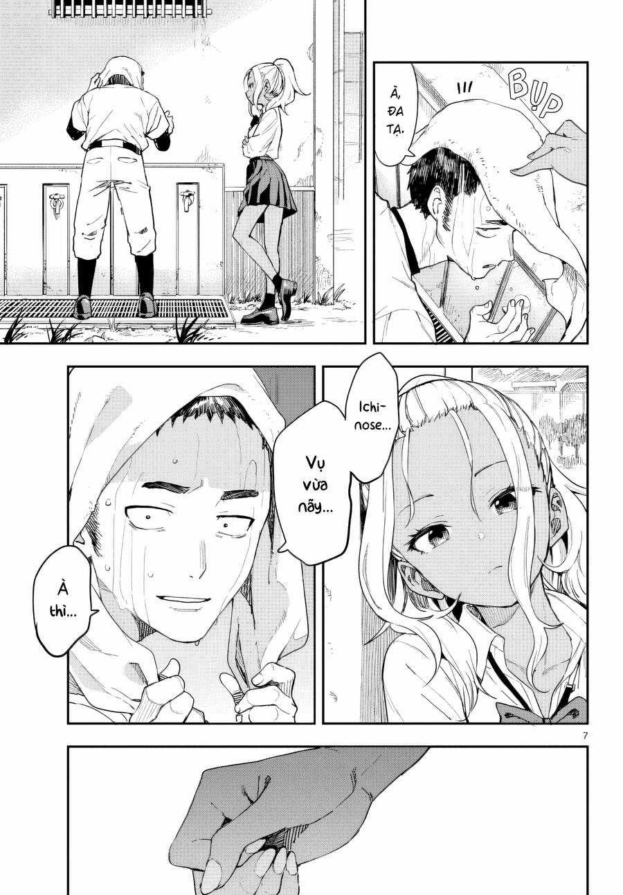 Mane Mane Nichi Nichi Chapter 2 trang 7