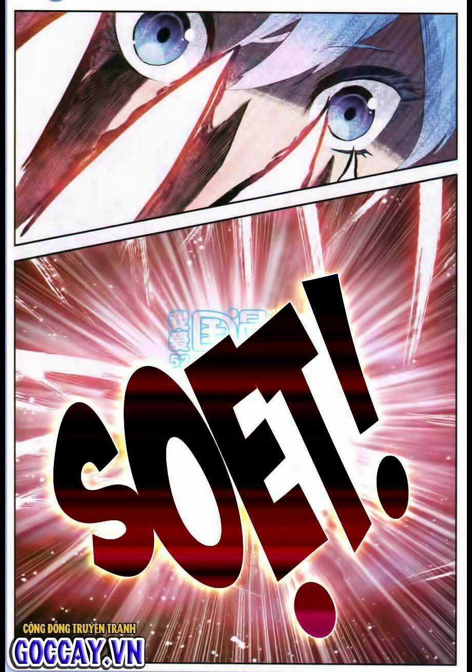 Mãng Hoang Ký Chapter 11 trang 17