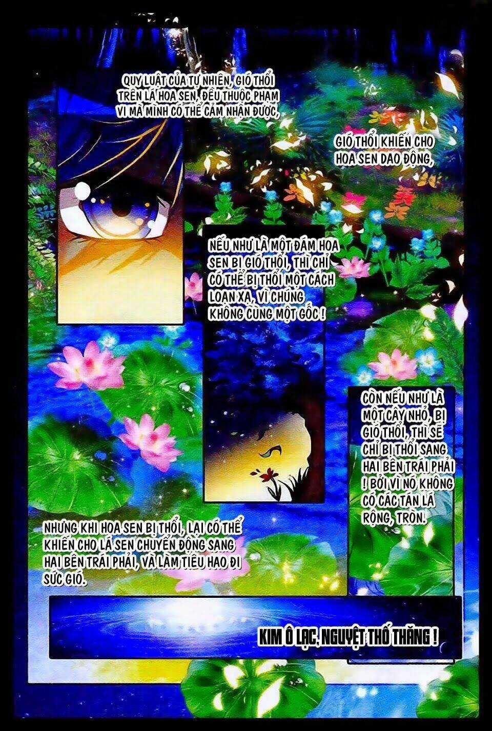 Mãng Hoang Ký Chapter 22 trang 5