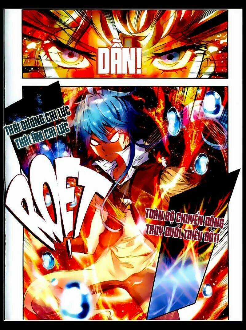 Mãng Hoang Ký Chapter 23 trang 4