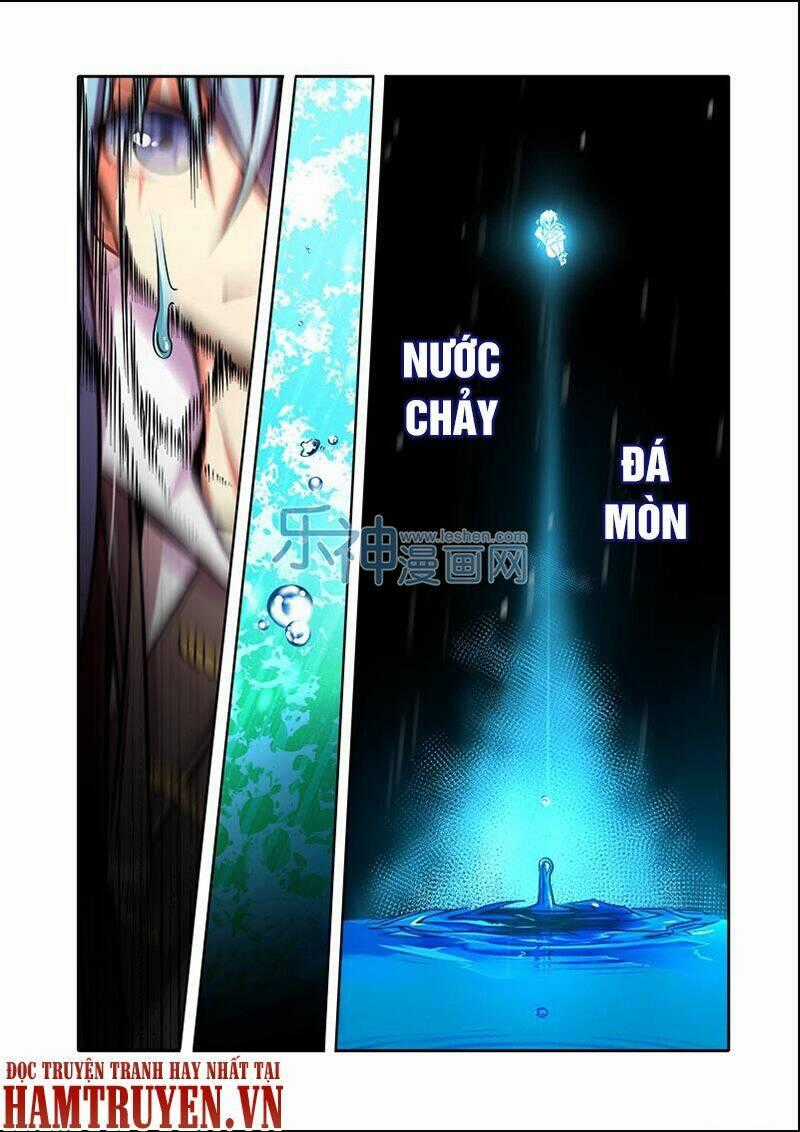 Mãng Hoang Ký Chapter 28 trang 23