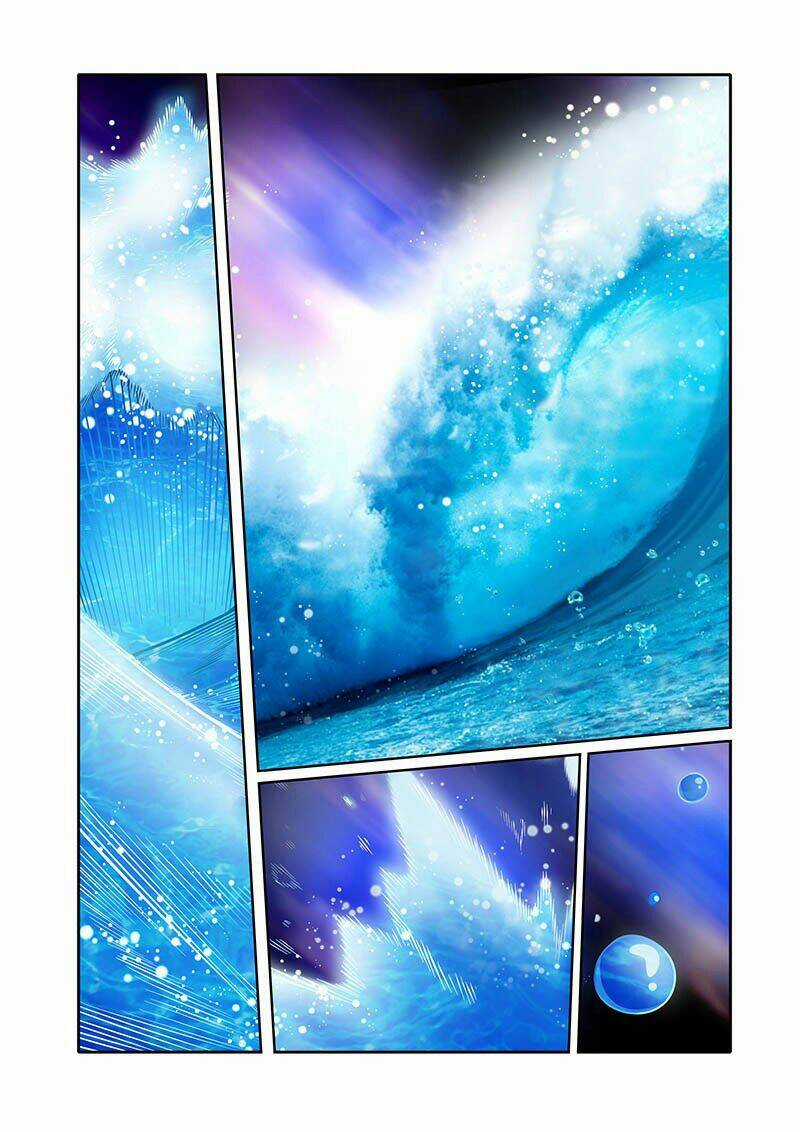 Mãng Hoang Ký Chapter 29 trang 3