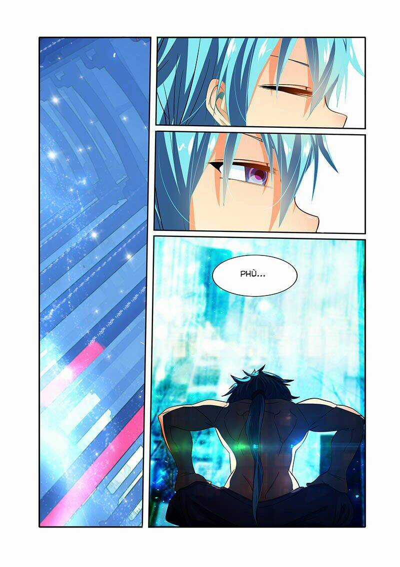Mãng Hoang Ký Chapter 30 trang 18