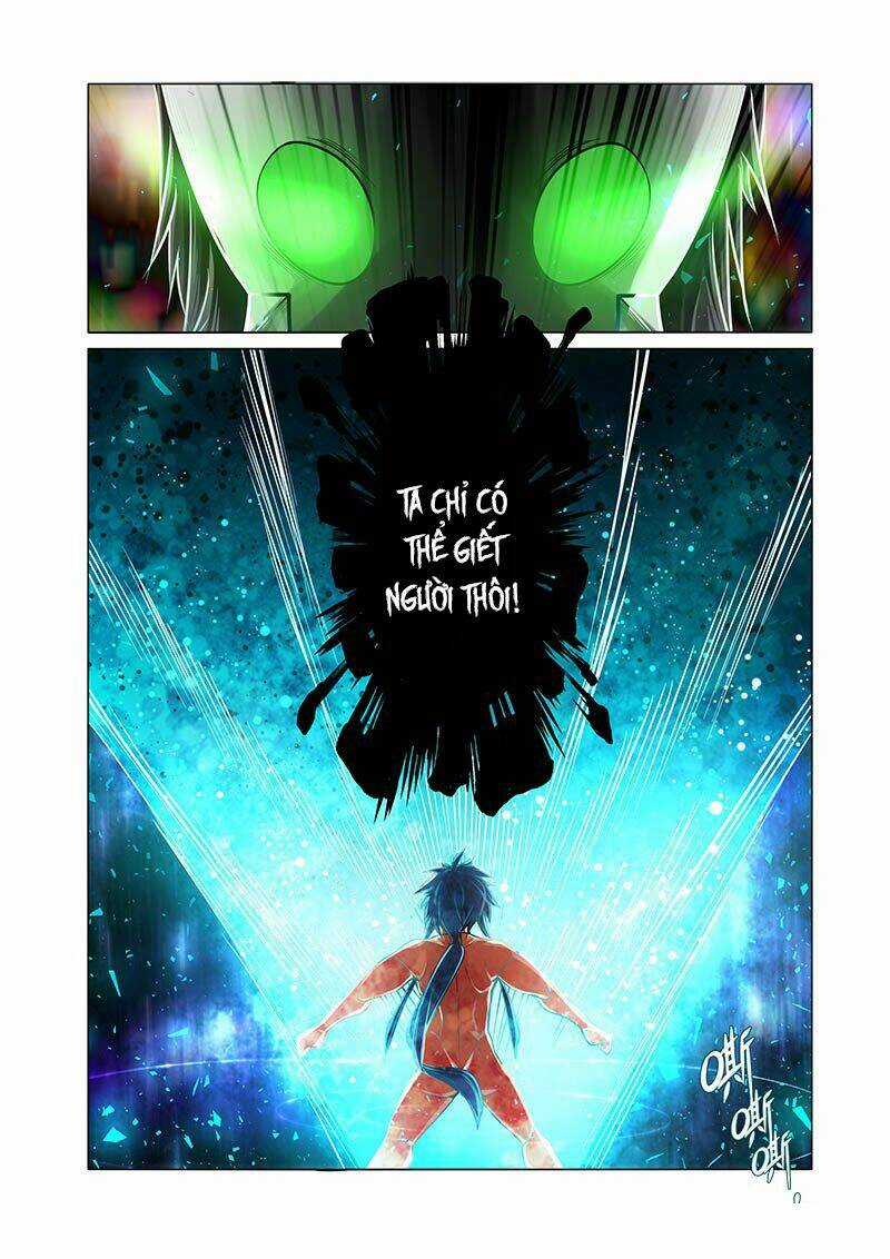 Mãng Hoang Ký Chapter 30 trang 2