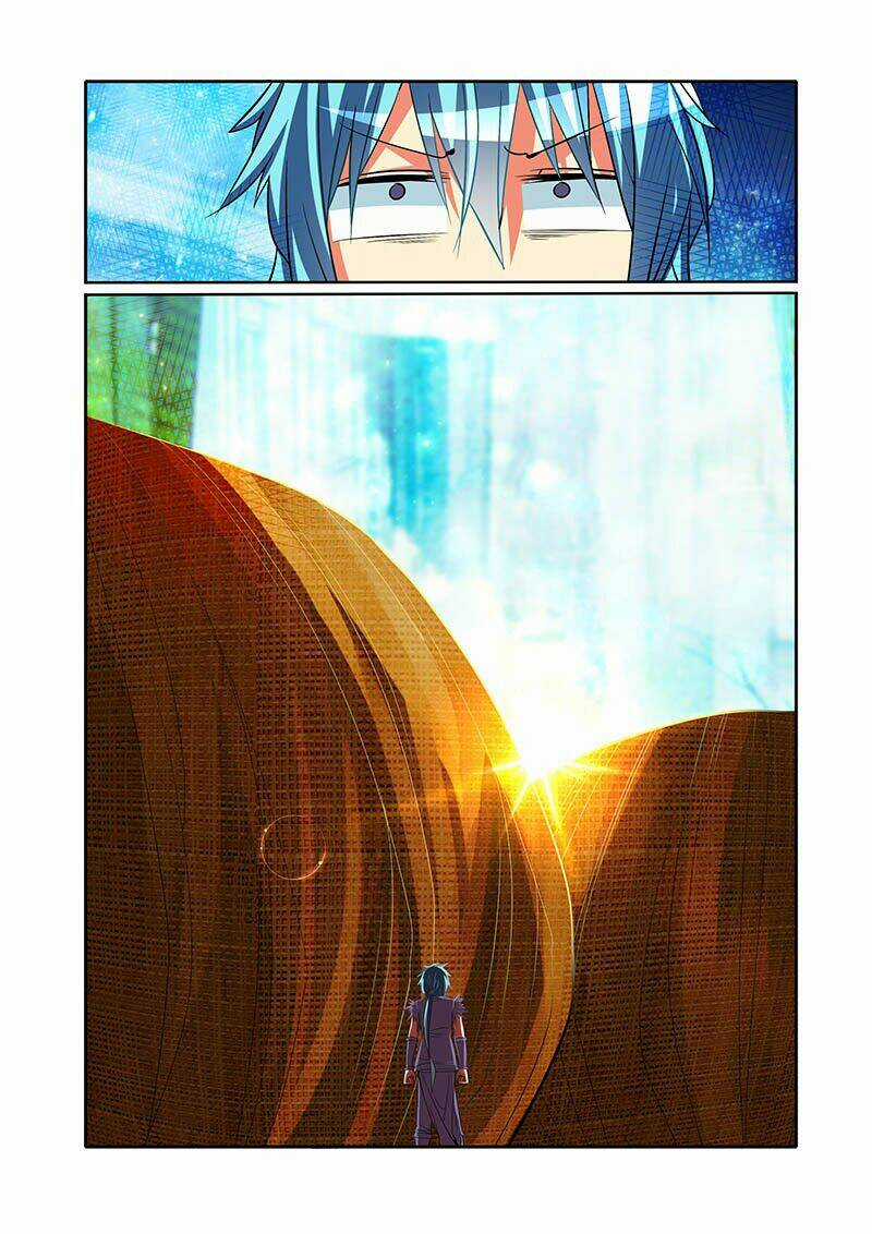 Mãng Hoang Ký Chapter 30 trang 21