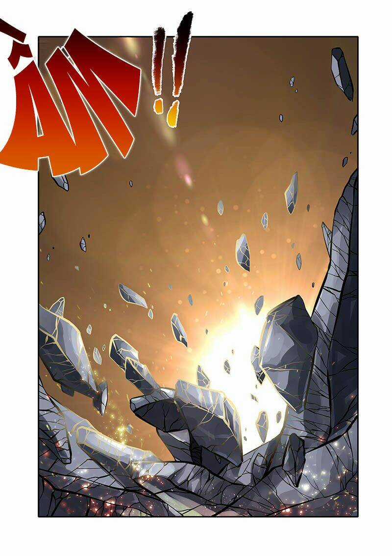 Mãng Hoang Ký Chapter 30 trang 9