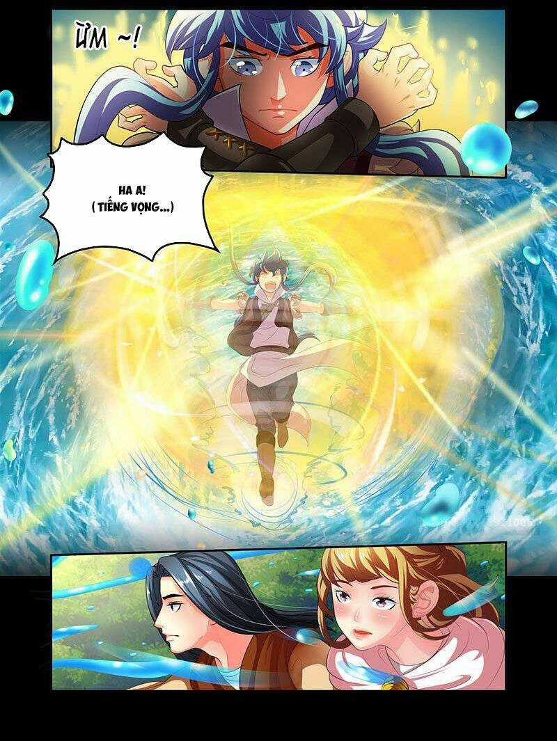 Mãng Hoang Ký Chapter 33 trang 19