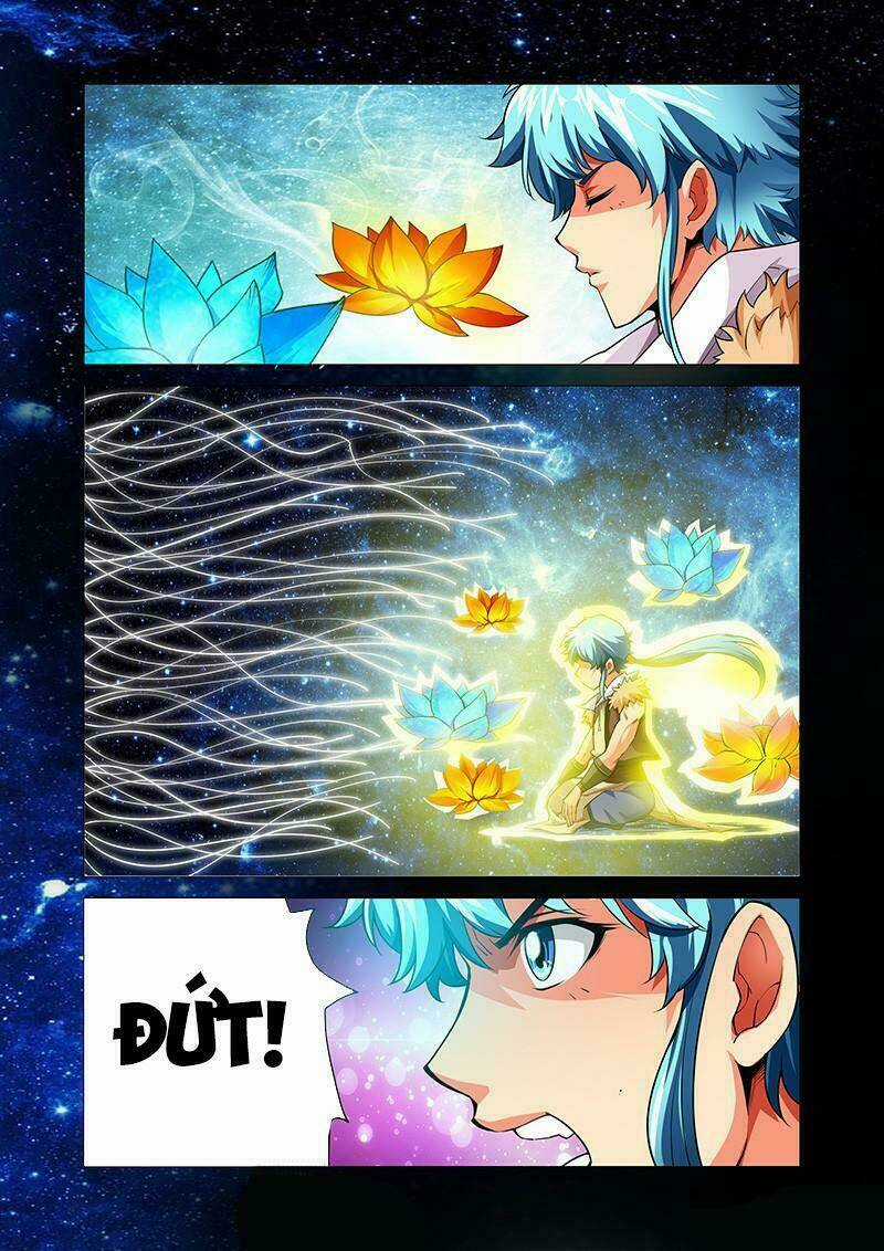 Mãng Hoang Ký Chapter 42 trang 17