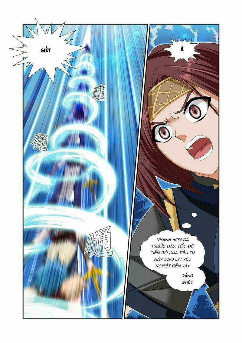 Mãng Hoang Ký Chapter 46 trang 5