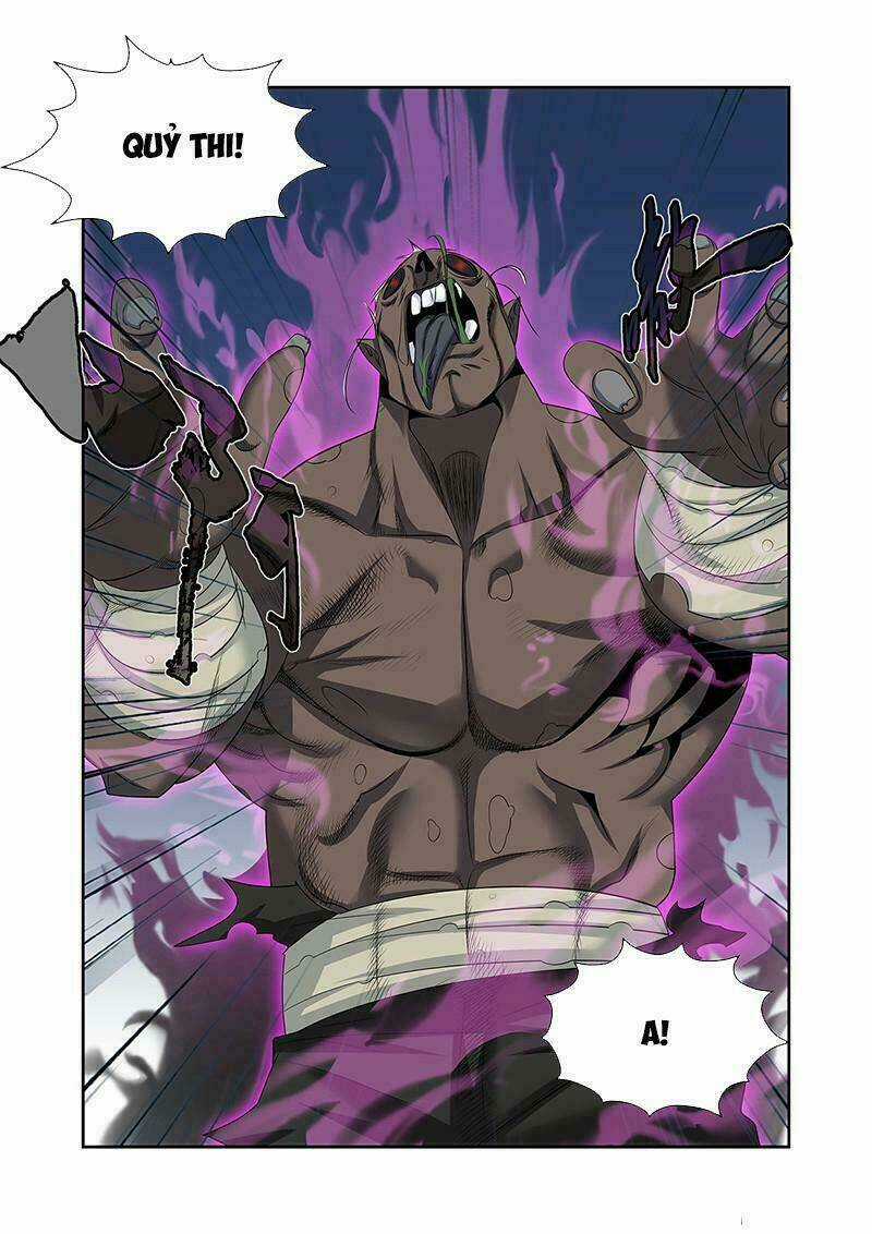 Mãng Hoang Ký Chapter 47 trang 16