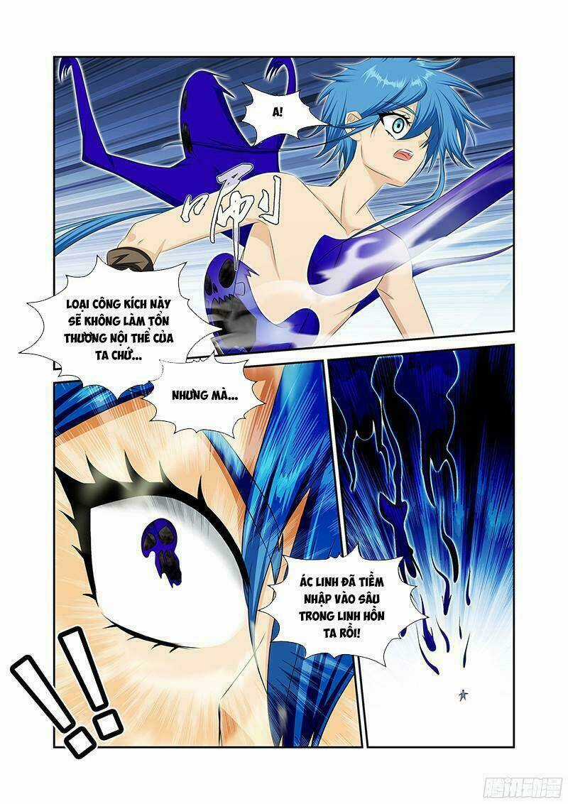 Mãng Hoang Ký Chapter 48 trang 12
