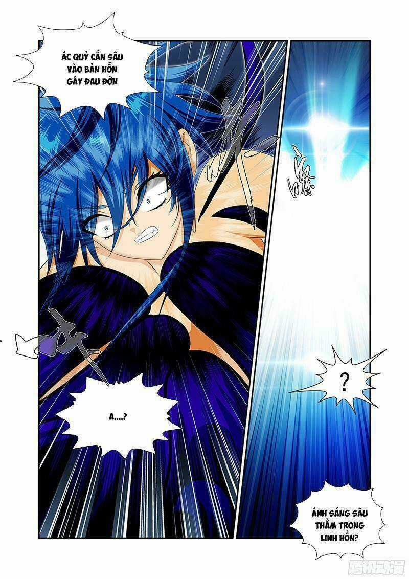 Mãng Hoang Ký Chapter 48 trang 13