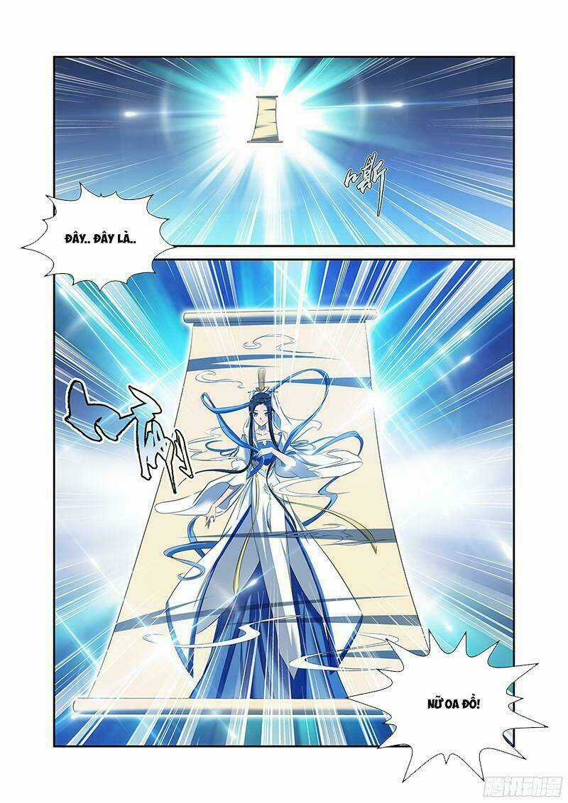 Mãng Hoang Ký Chapter 48 trang 14