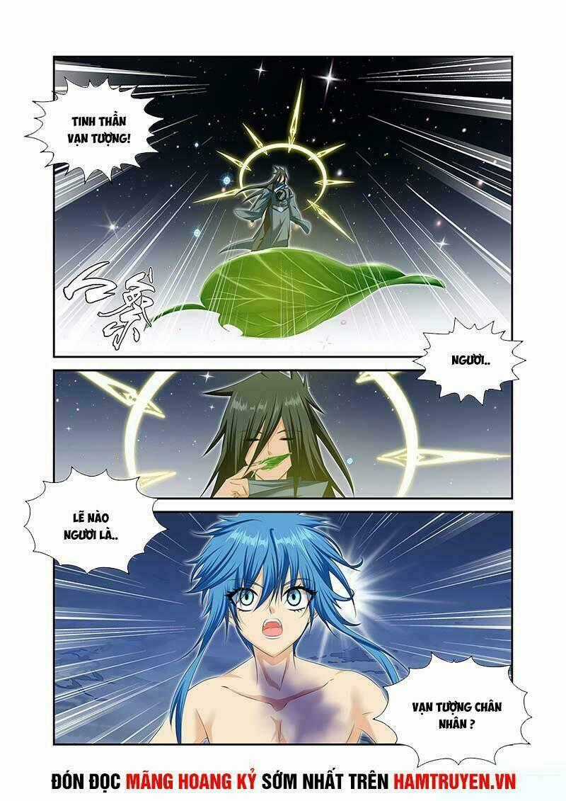 Mãng Hoang Ký Chapter 48 trang 24