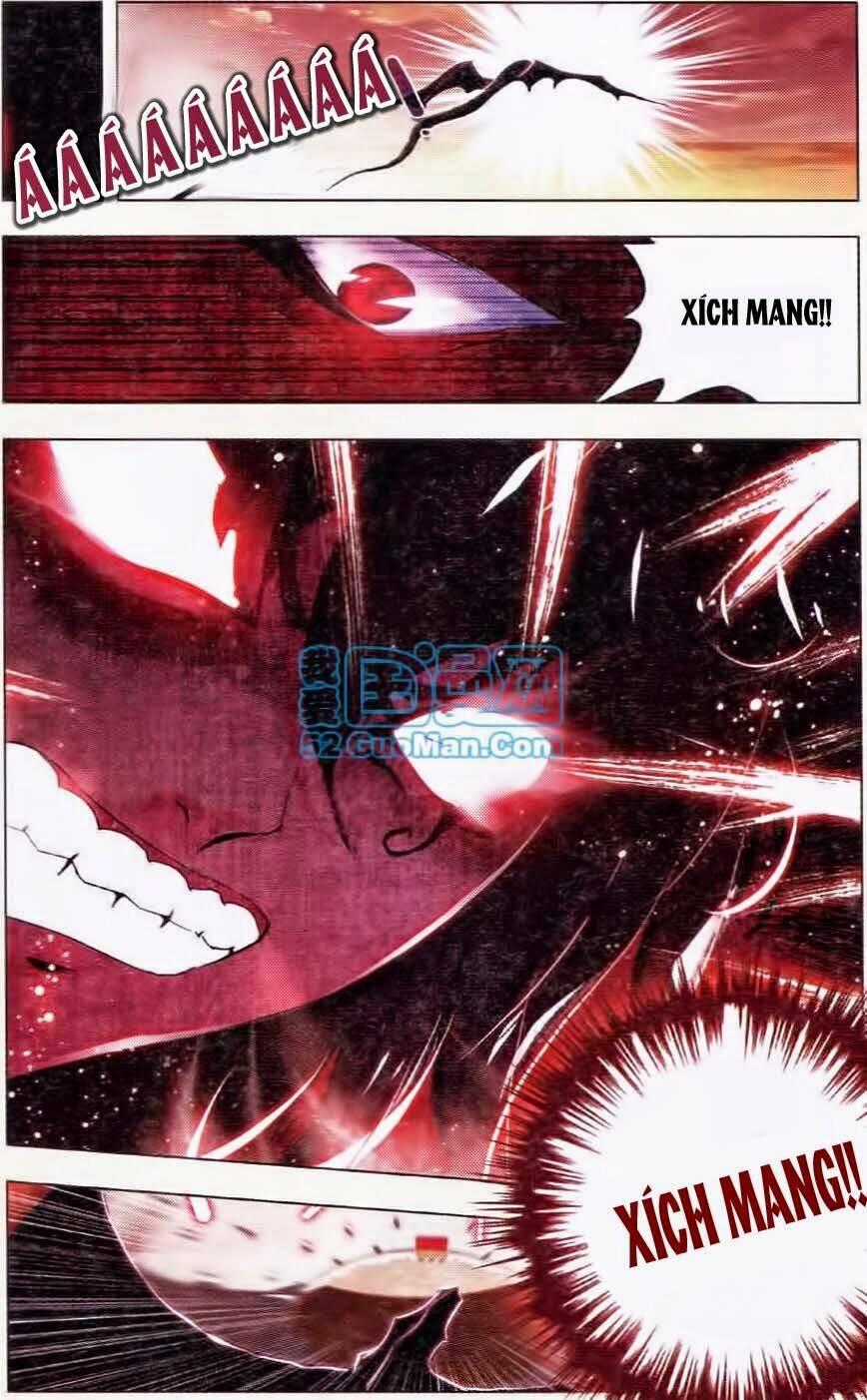 Mãng Hoang Ký Chapter 8 trang 18