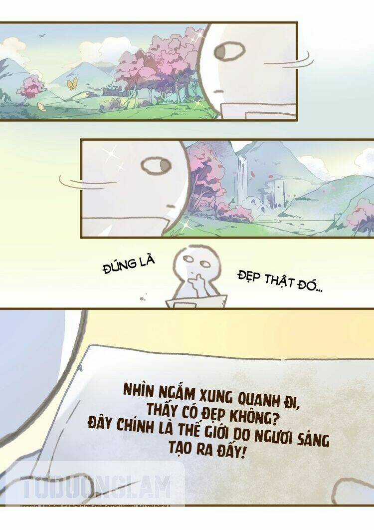 Mang Quải Hệ Thống, Nhất Trí Mạng Chapter 1 trang 4