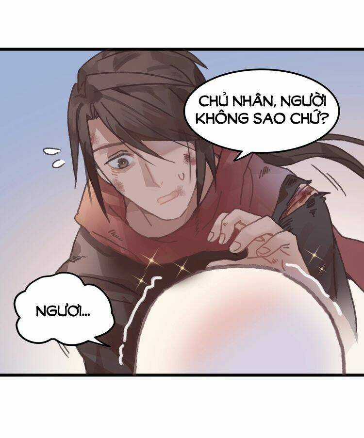 Mang Quải Hệ Thống, Nhất Trí Mạng Chapter 6 trang 11