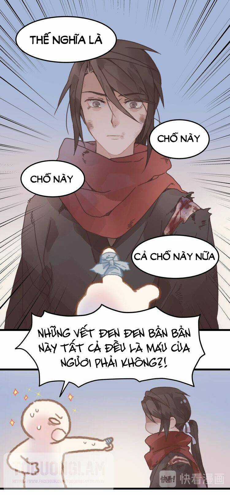 Mang Quải Hệ Thống, Nhất Trí Mạng Chapter 6 trang 14