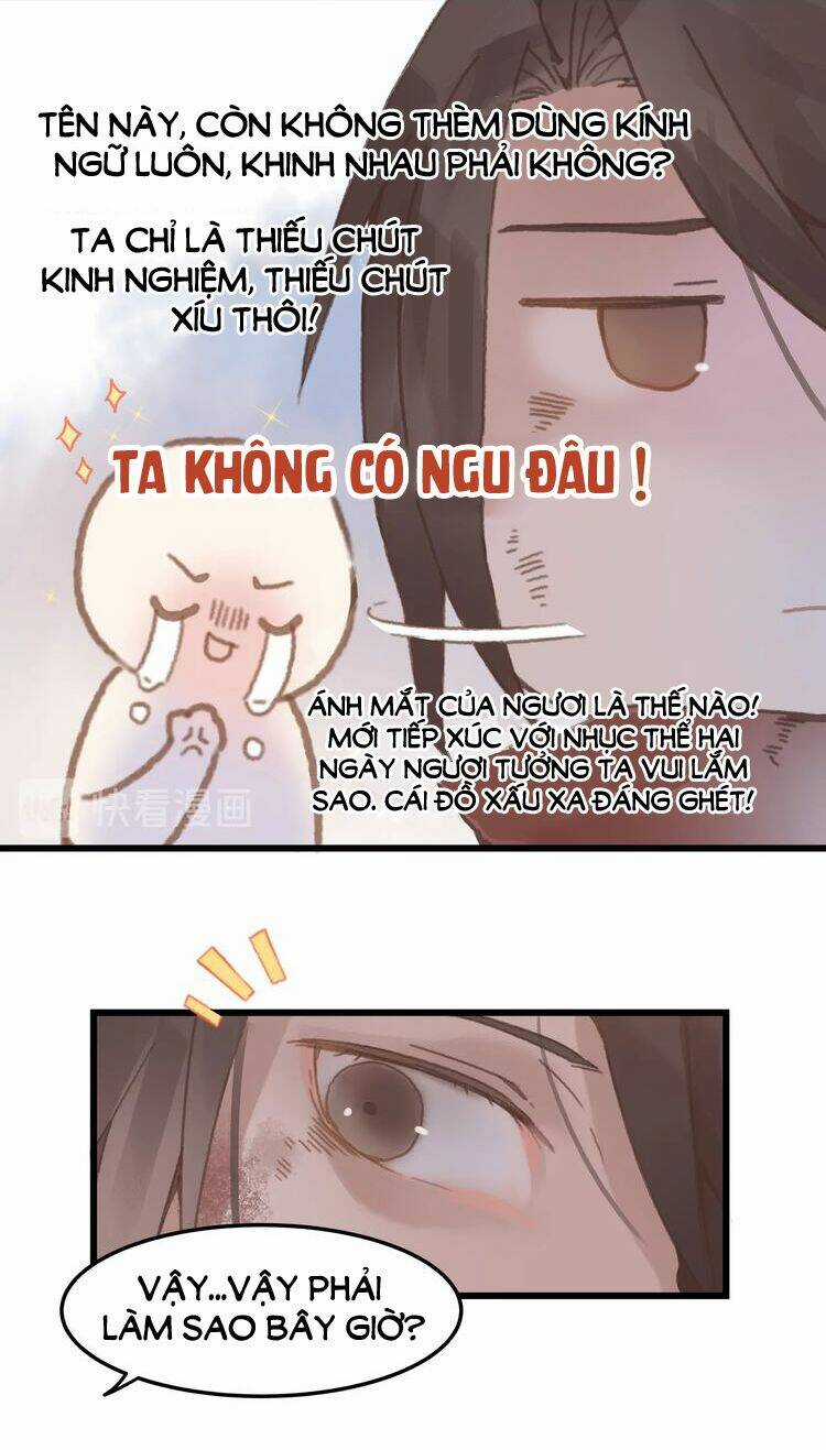 Mang Quải Hệ Thống, Nhất Trí Mạng Chapter 6 trang 17