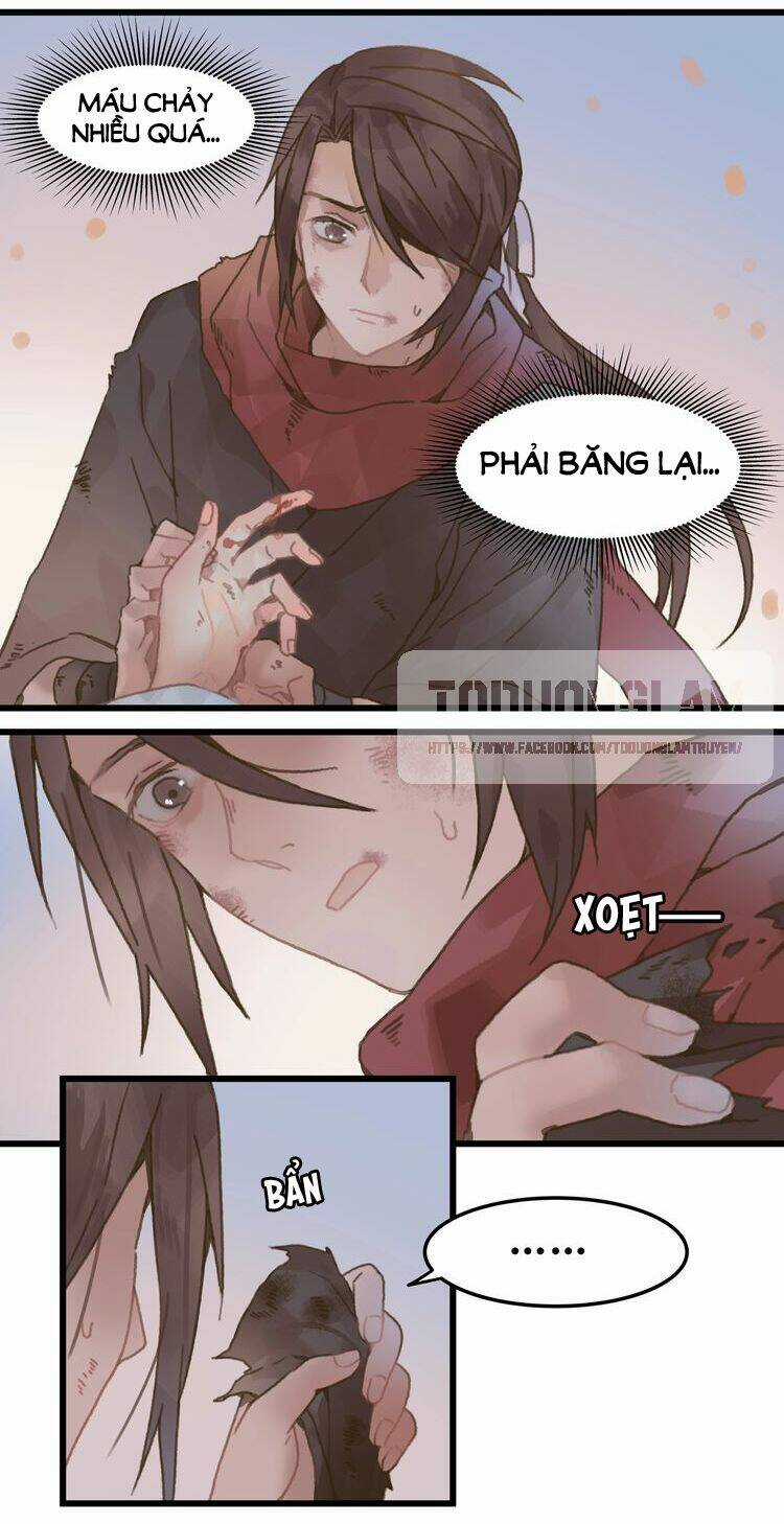Mang Quải Hệ Thống, Nhất Trí Mạng Chapter 6 trang 2