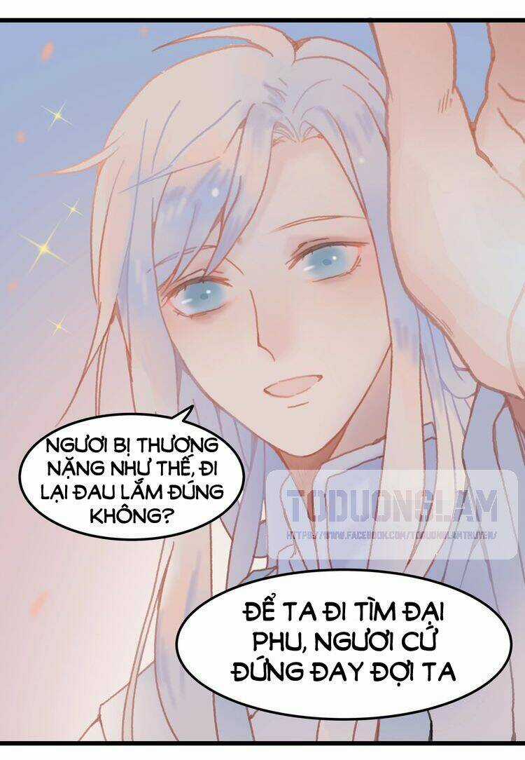 Mang Quải Hệ Thống, Nhất Trí Mạng Chapter 6 trang 22