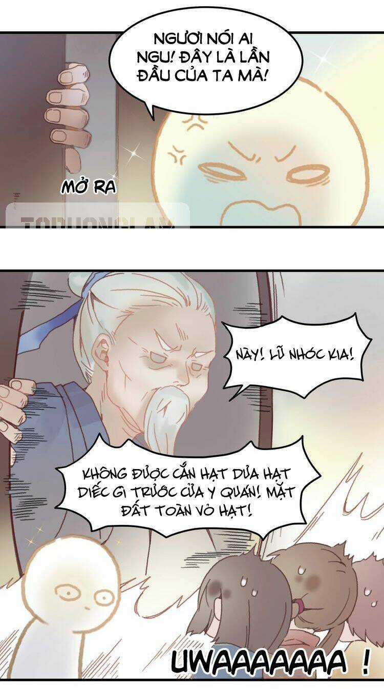 Mang Quải Hệ Thống, Nhất Trí Mạng Chapter 6 trang 27
