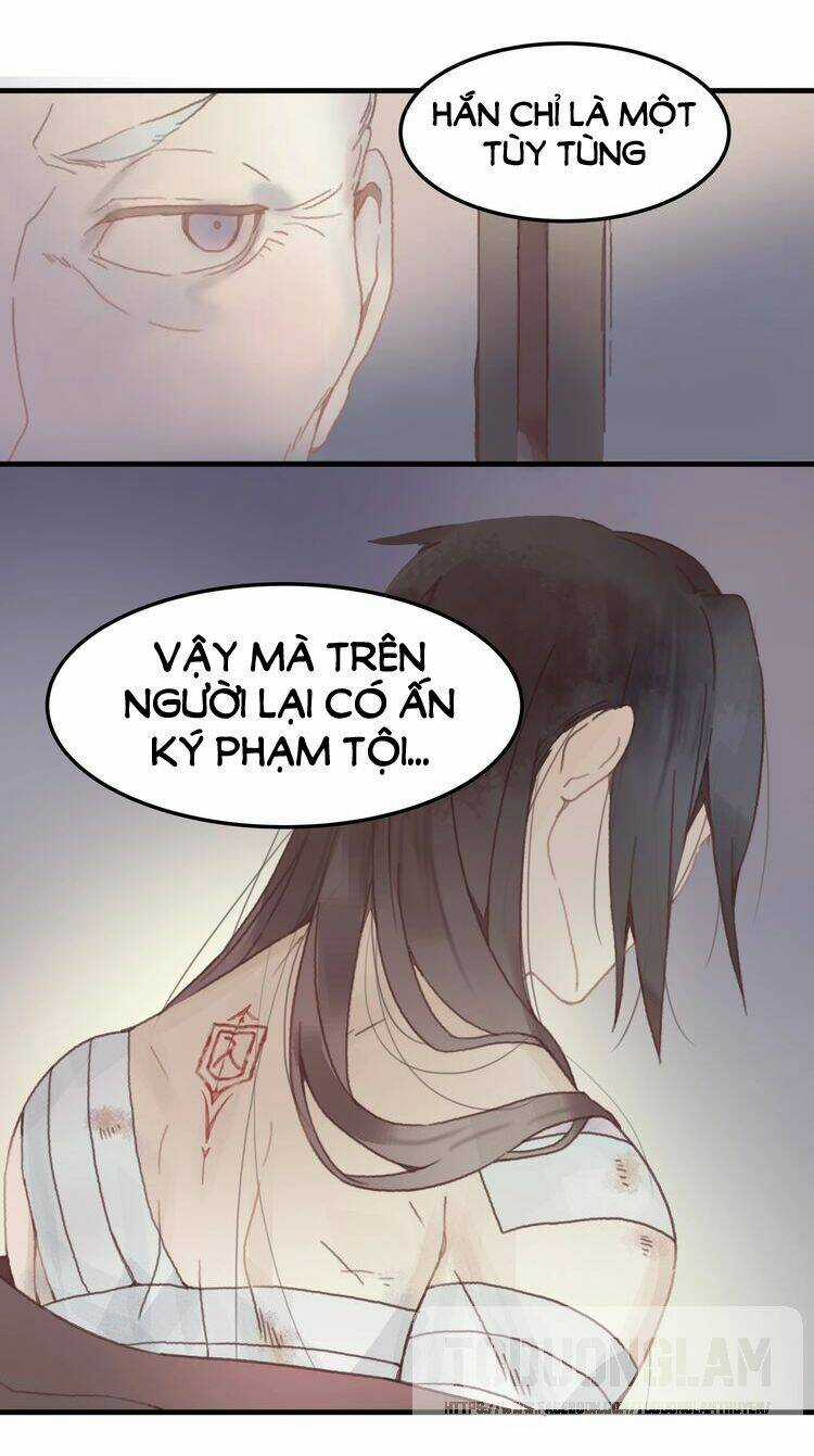 Mang Quải Hệ Thống, Nhất Trí Mạng Chapter 6 trang 30