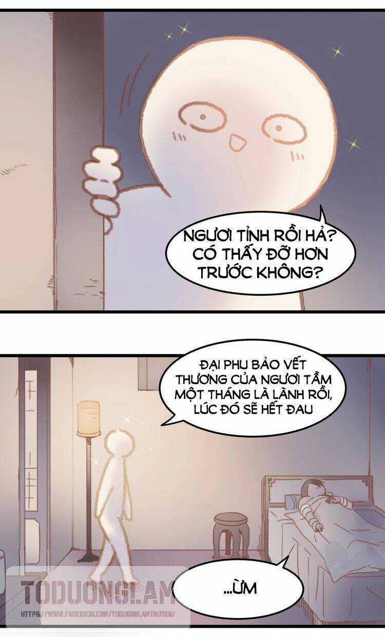 Mang Quải Hệ Thống, Nhất Trí Mạng Chapter 6 trang 33