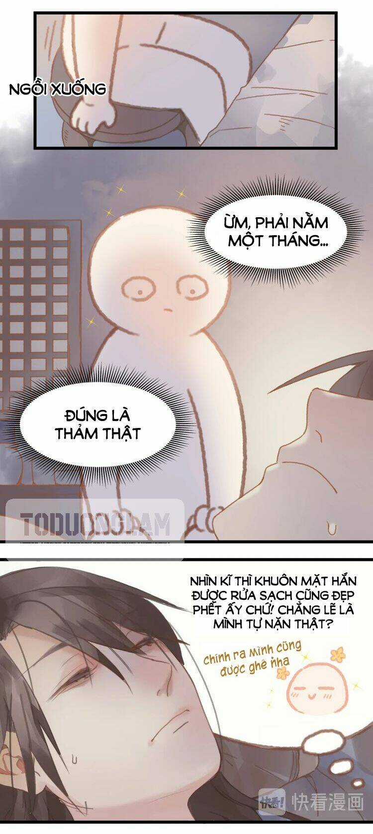 Mang Quải Hệ Thống, Nhất Trí Mạng Chapter 6 trang 34